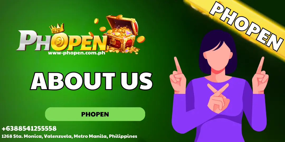About Us - Phopen App 1 About Us phopen