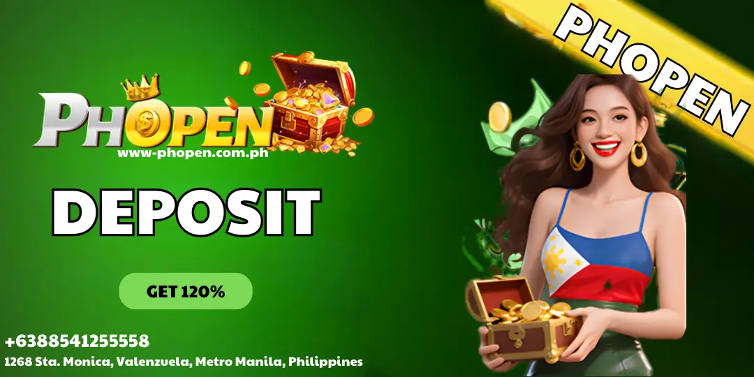 Phopen App - No.1 Betting App in the Philippines | Get 188₱ 30 Deposit Phopen