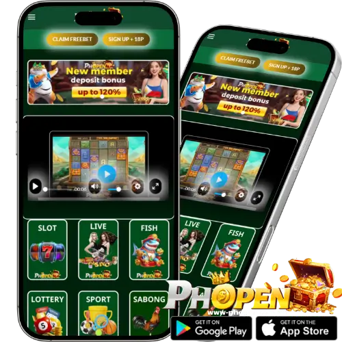 Phopen App - No.1 Betting App in the Philippines | Get 188₱ 32 phopen App