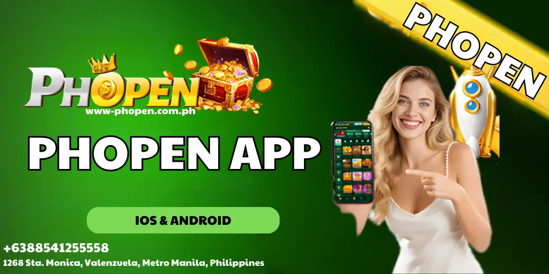 PHOPEN App – How to Download PHOPEN App on Android & iOS 1 phopen app