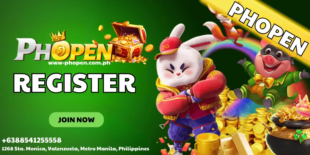 Phopen App - No.1 Betting App in the Philippines | Get 188₱ 28 Register phopen