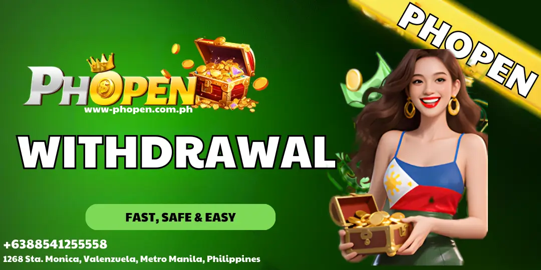 Phopen App - No.1 Betting App in the Philippines | Get 188₱ 31 withdrawal phopen